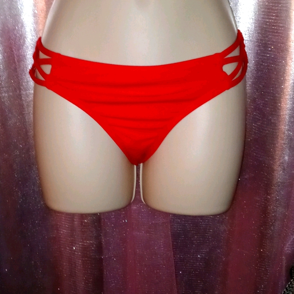 Bikini bottoms